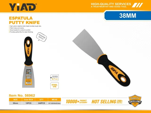 PUTTY KNIFE 56962