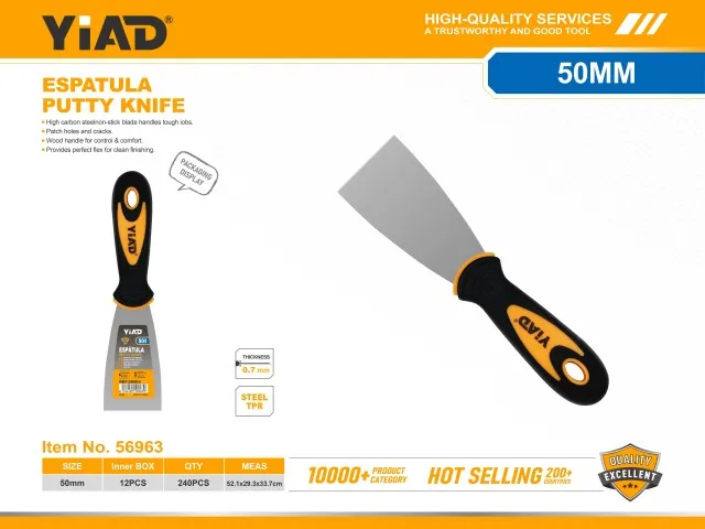 PUTTY KNIFE 56963