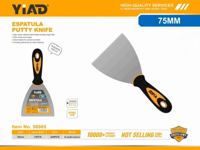 PUTTY KNIFE 56965
