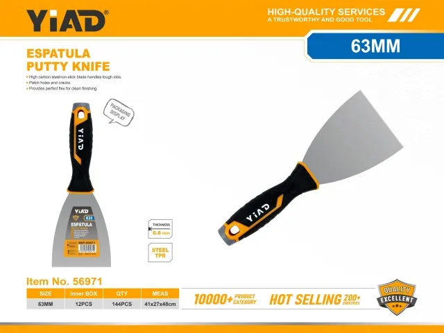 PUTTY KNIFE 56971