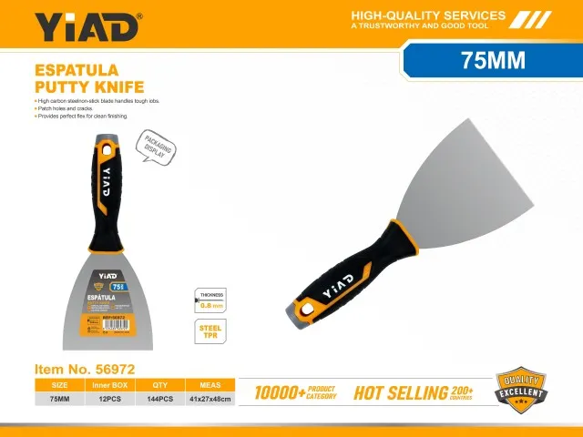 PUTTY KNIFE 56972
