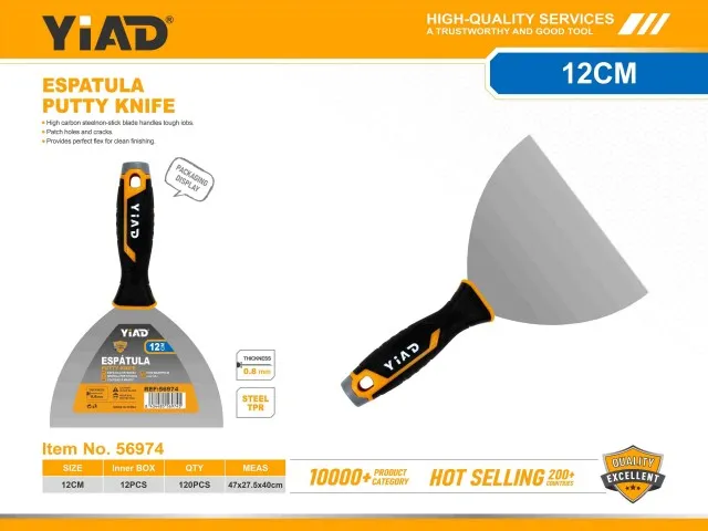 PUTTY KNIFE 56974