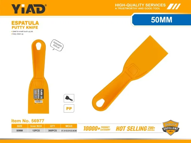 PUTTY KNIFE 56977