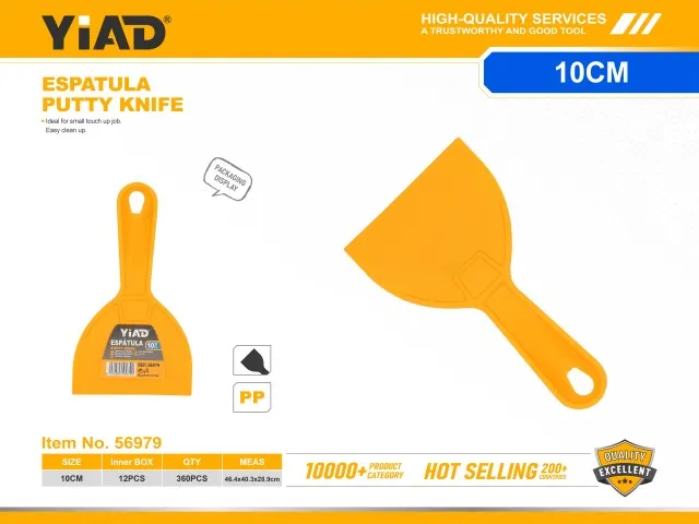 PUTTY KNIFE 56979