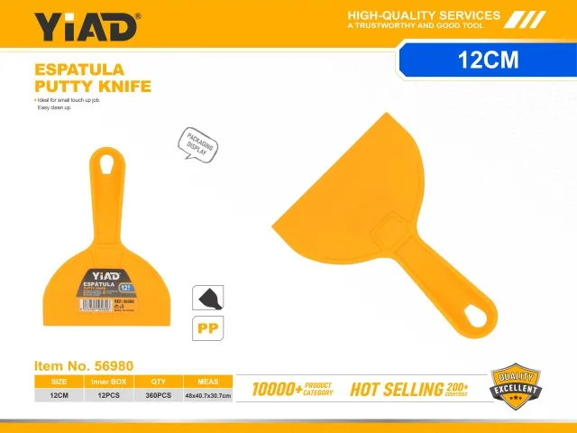 PUTTY KNIFE 56980