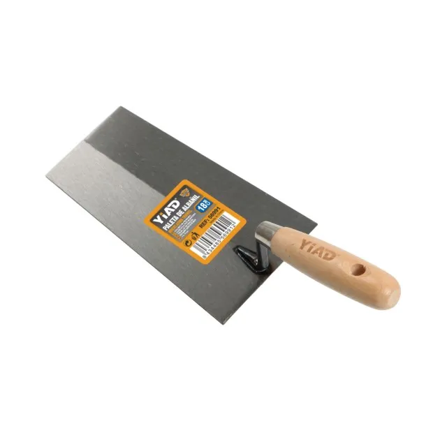 BRICKLAYING TROWEL 56991
