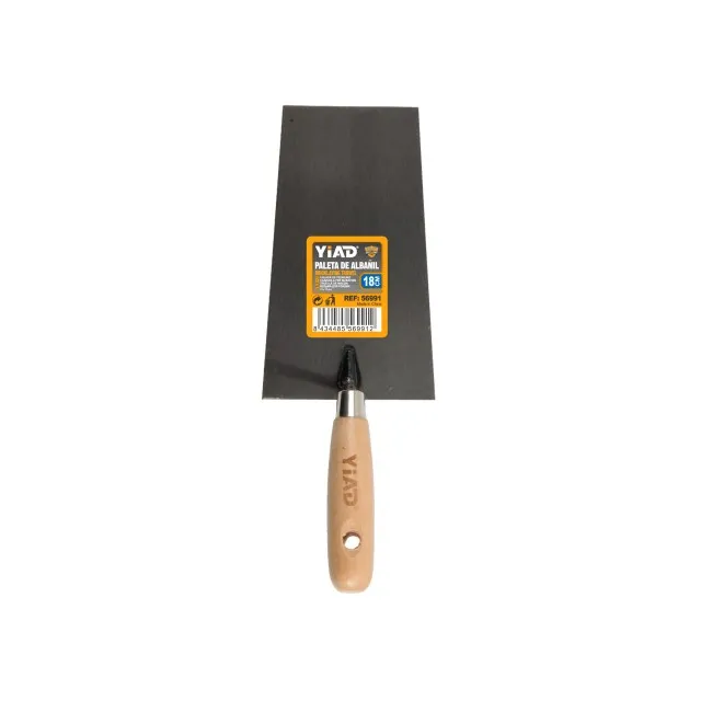BRICKLAYING TROWEL 56991