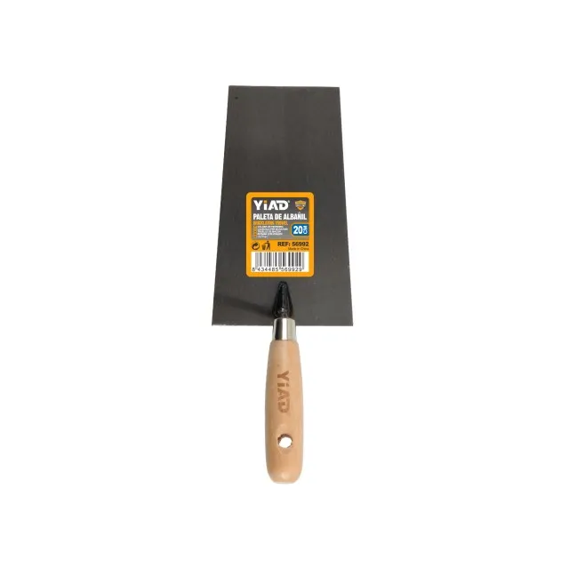 BRICKLAYING TROWEL 56992