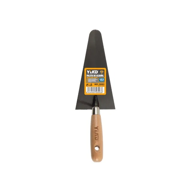 BRICKLAYING TROWEL 56993