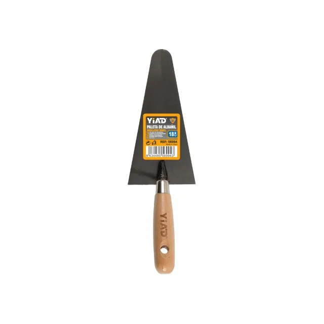 BRICKLAYING TROWEL 56994
