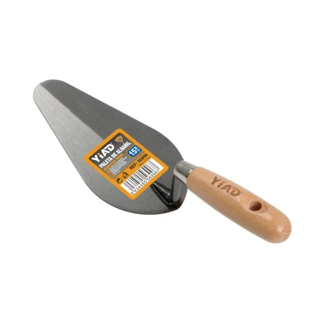 BRICKLAYING TROWEL 56996