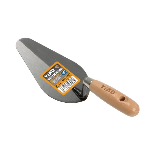 BRICKLAYING TROWEL 56997