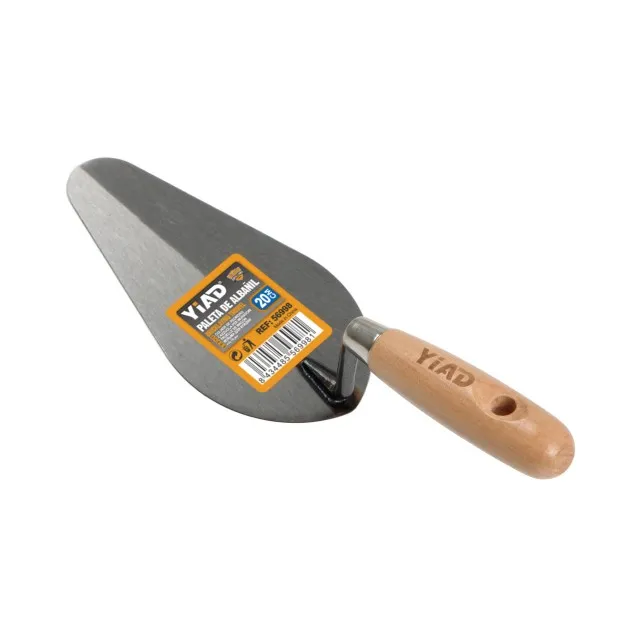 BRICKLAYING TROWEL 56998