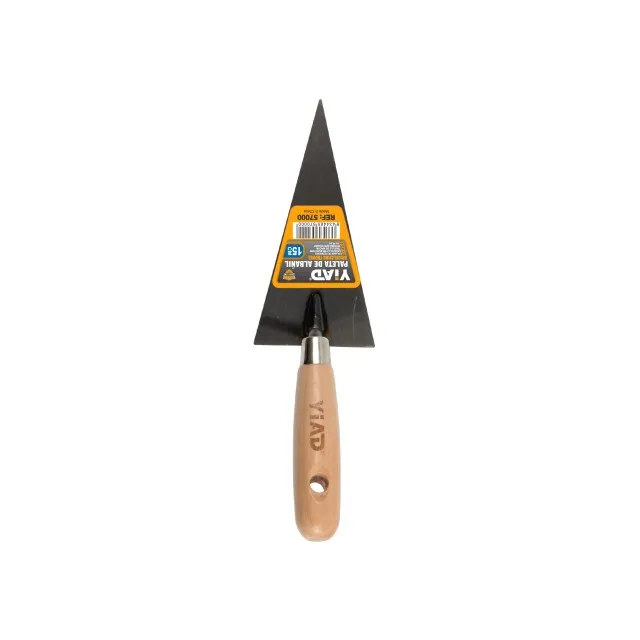 BRICKLAYING TROWEL 57000