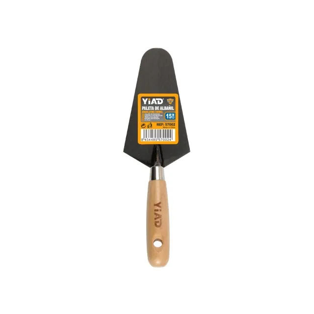 BRICKLAYING TROWEL 57002