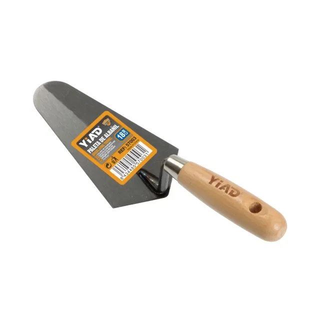 BRICKLAYING TROWEL 57003