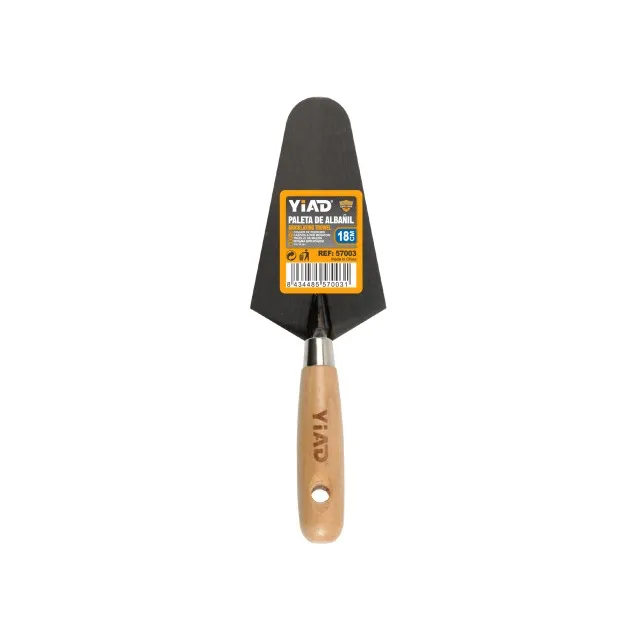 BRICKLAYING TROWEL 57003