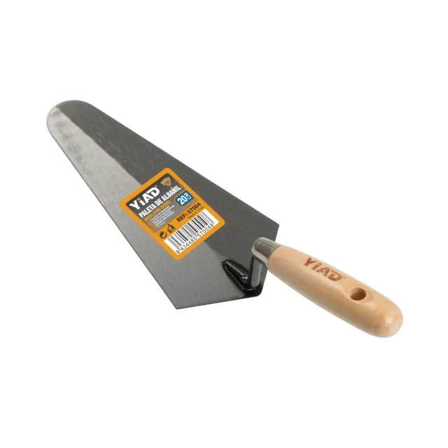 BRICKLAYING TROWEL 57004