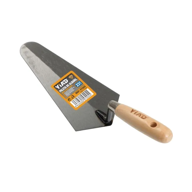 BRICKLAYING TROWEL 57005
