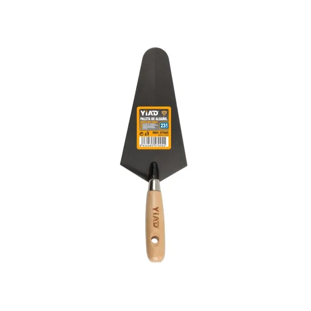 BRICKLAYING TROWEL 57005