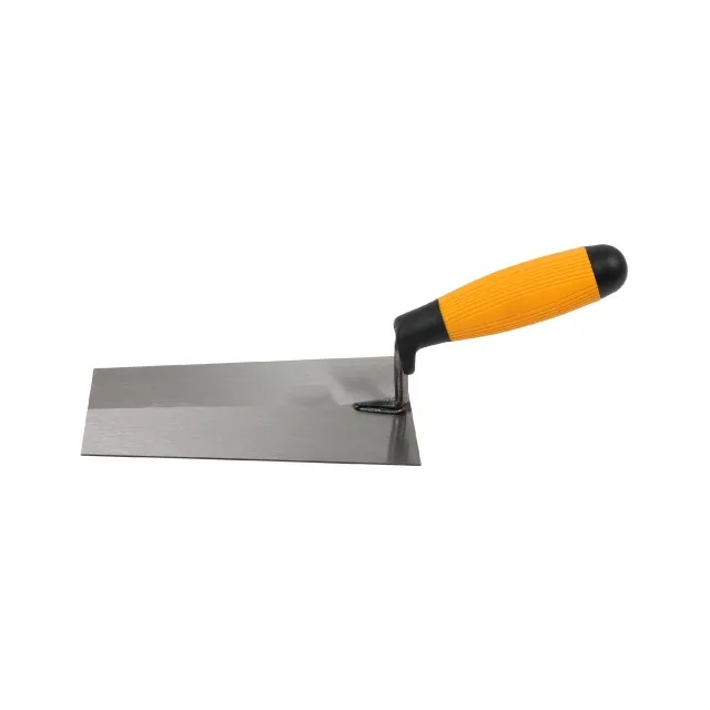 BRICKLAYING TROWEL 57010