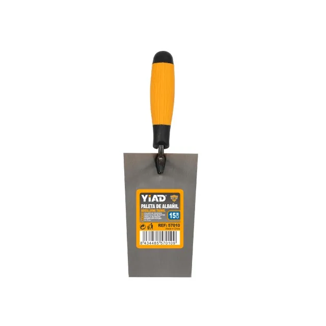 BRICKLAYING TROWEL 57010