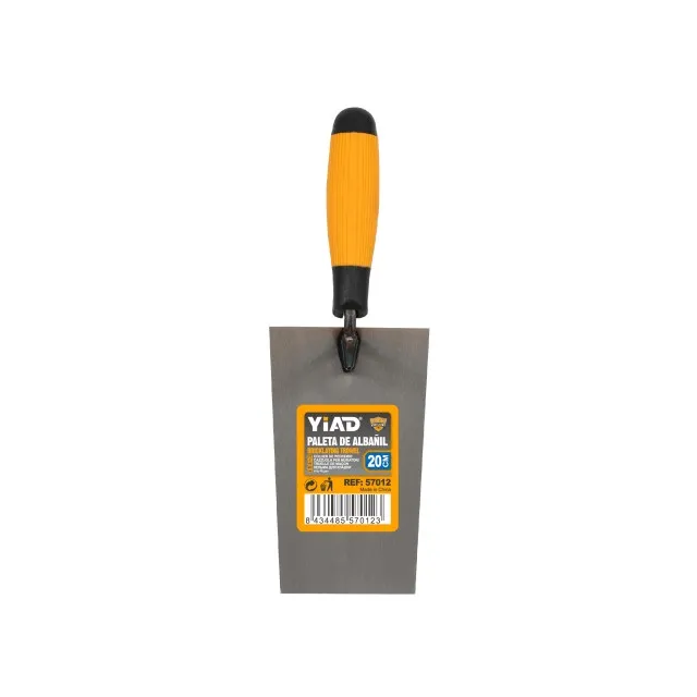 BRICKLAYING TROWEL 57012