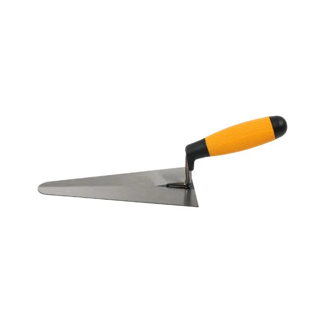BRICKLAYING TROWEL 57013