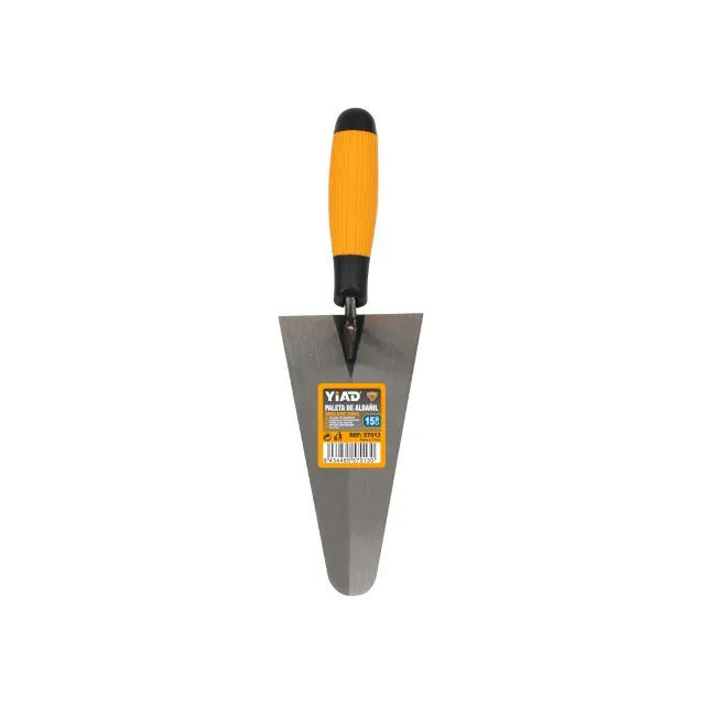 BRICKLAYING TROWEL 57013
