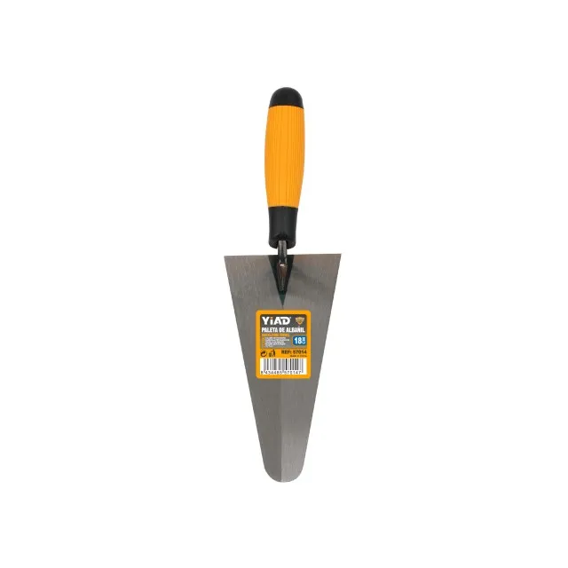 BRICKLAYING TROWEL 57014