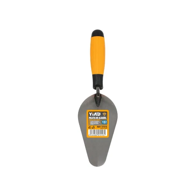 BRICKLAYING TROWEL 57016