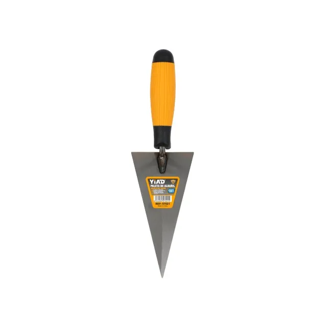 BRICKLAYING TROWEL 57021