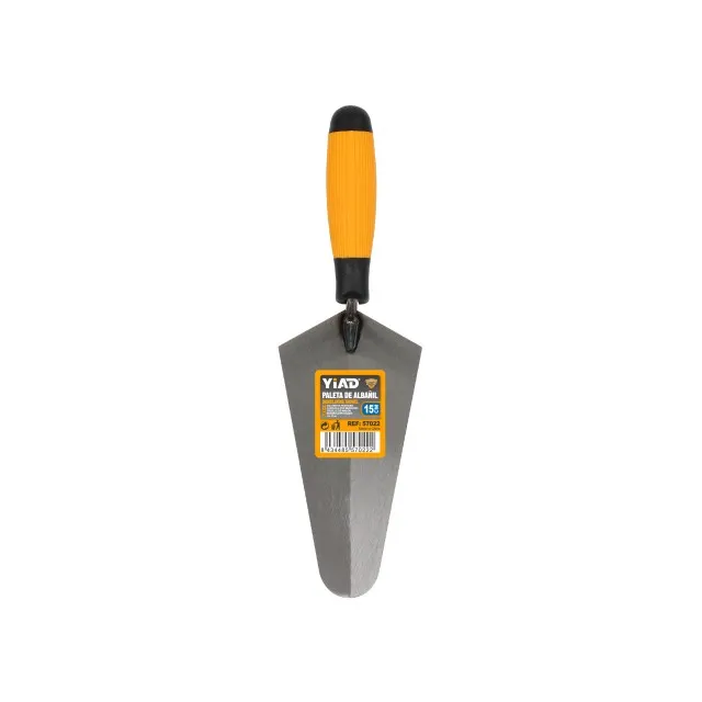 BRICKLAYING TROWEL 57022
