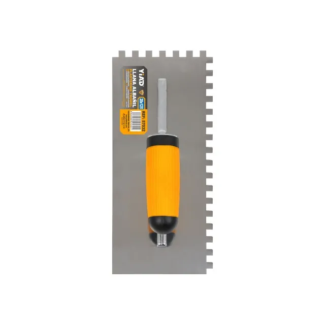 PLASTERING TROWEL 57032