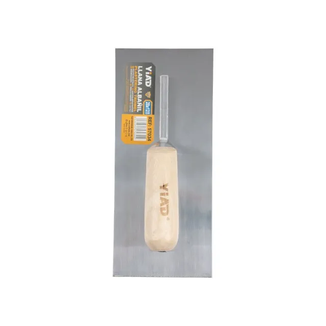 PLASTERING TROWEL 57034