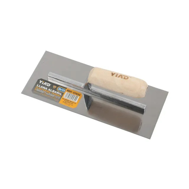 PLASTERING TROWEL 57034