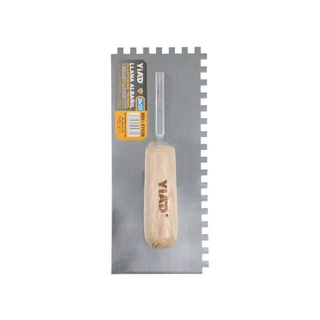 PLASTERING TROWEL 57036