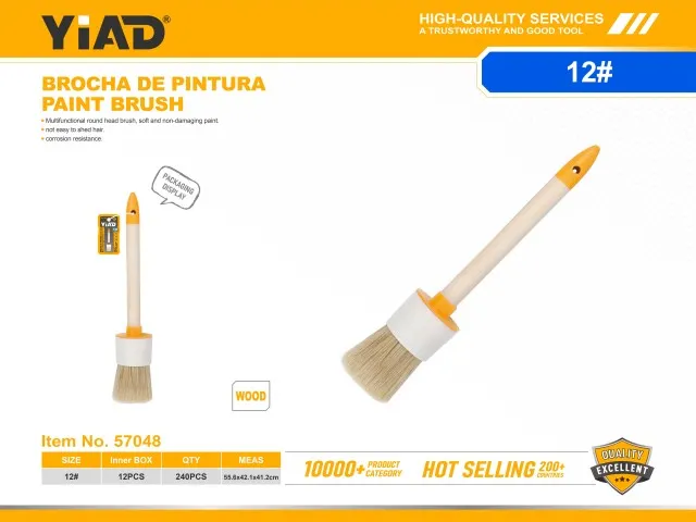 PAINT BRUSH 57048
