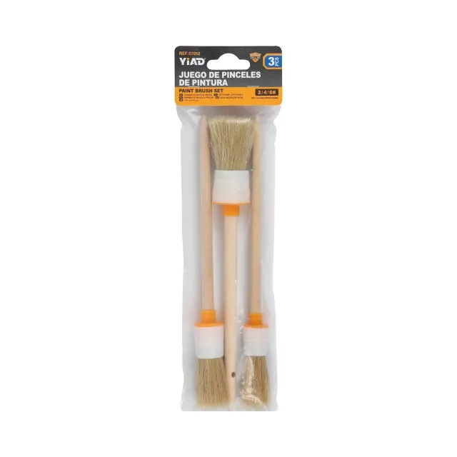 PAINT BRUSH SET 57052