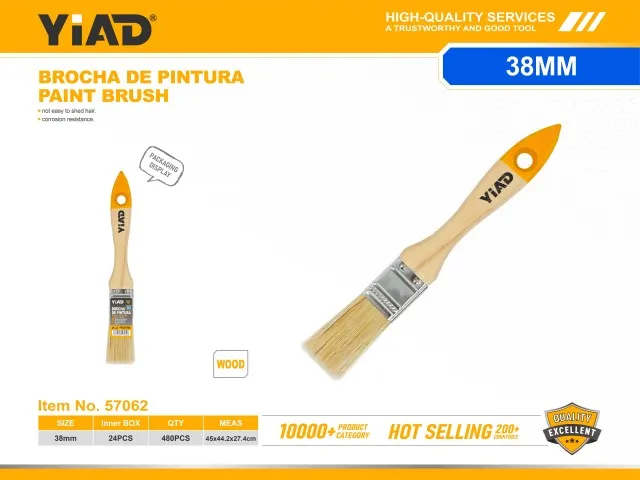PAINT BRUSH 57062