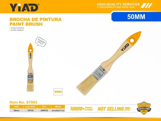 PAINT BRUSH 57063