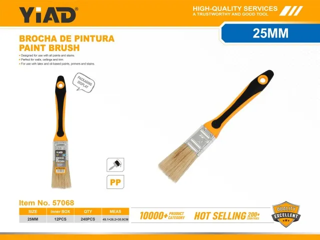 PAINT BRUSH 57068