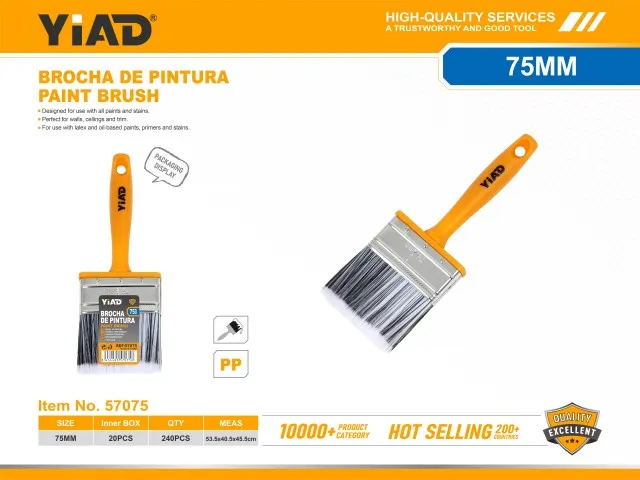 PAINT BRUSH 57075
