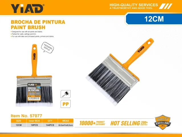 PAINT BRUSH 57077
