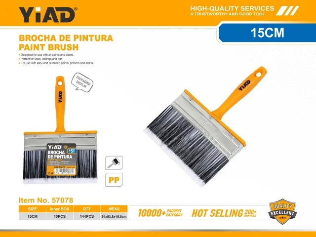 PAINT BRUSH 57078