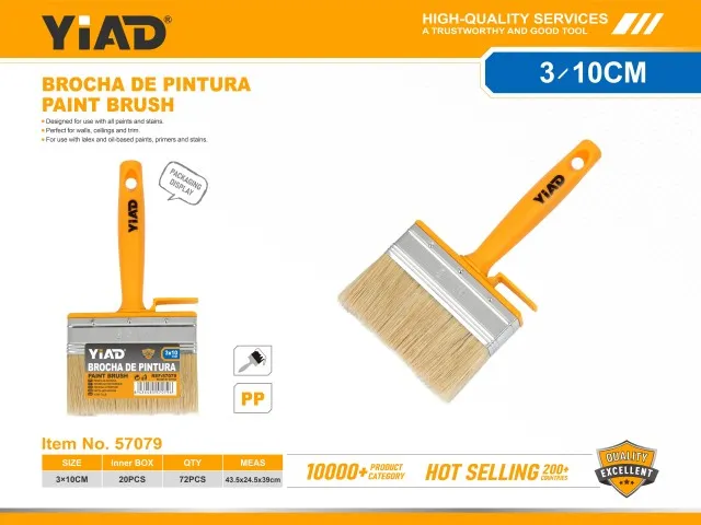 PAINT BRUSH 57079