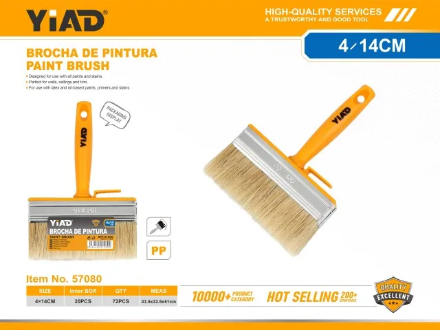 PAINT BRUSH 57080
