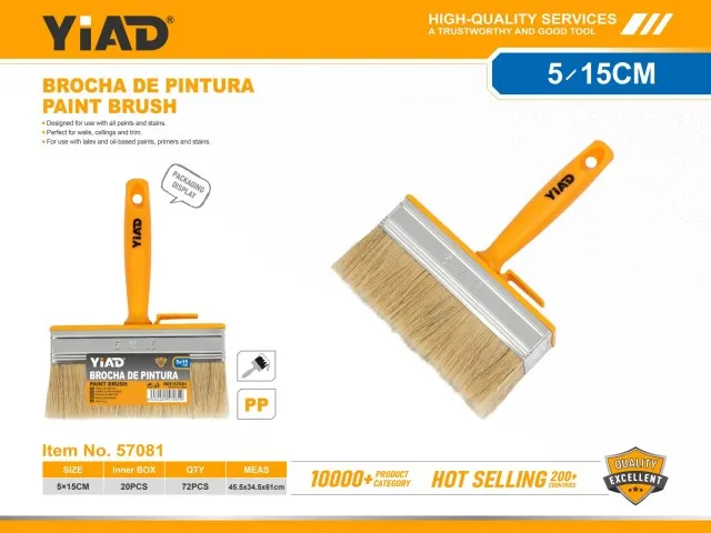 PAINT BRUSH 57081
