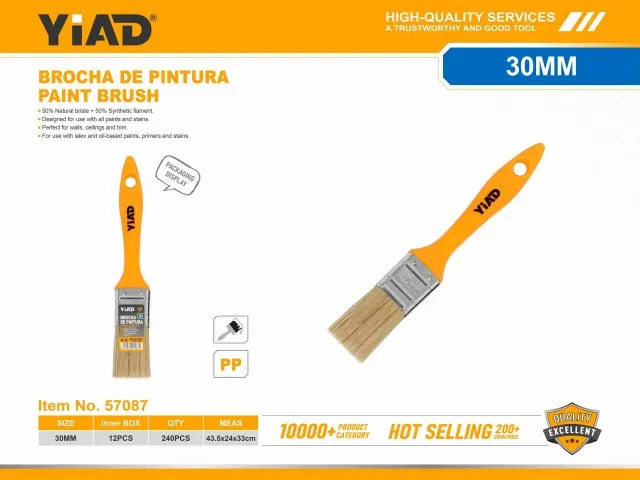 PAINT BRUSH 57087