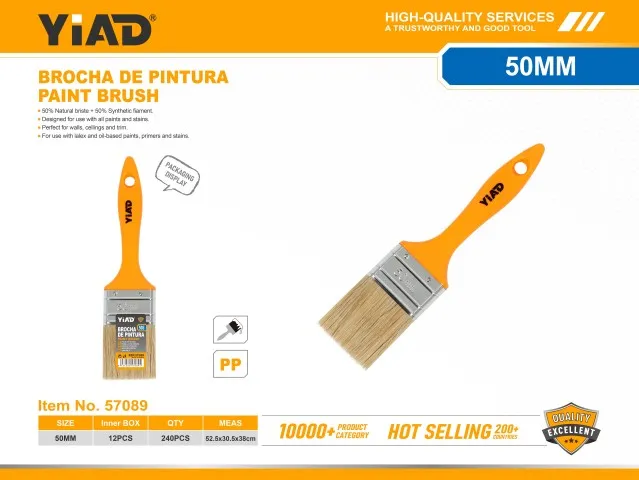 PAINT BRUSH 57089
